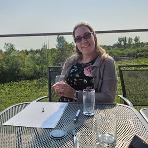 Meet your Posher, Chantal